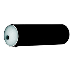 Silencieux Still Excentre Super : Réduction Sonore Efficace 40 mm
