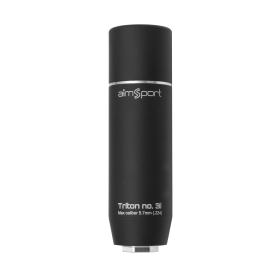Modérateur Triton 3i 5.7mm : Réduction Sonore pour Calibre .223