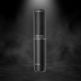 Modérateur Triton 4i 6.7mm 14x1 : Compact et Silencieux