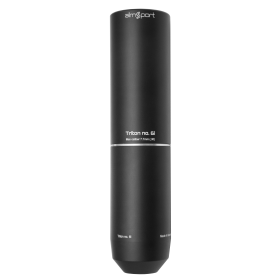 Modérateur Triton 5I 7.7mm 18x1 : Réduction Bruit & Recul