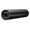 Modérateur Silentium 7.7 mm : Réduction sonore 28-30 dB