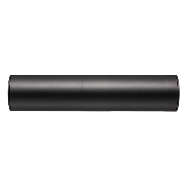 Modérateur Silentium 7.7 mm : Réduction sonore 28-30 dB