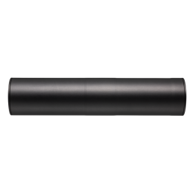 Modérateur Silentium 7.7 mm 15x1 : Silencieux pour Calibres .300/.308/30-06