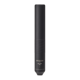 Modérateur de son Iridium IR34 Max223 : Réduction 34 dB, Légèreté