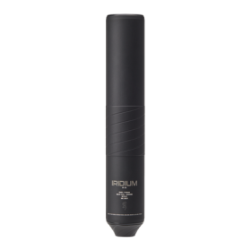 Modérateur de son Iridium IR30 Max223 : Réduction 30 dB, Précision