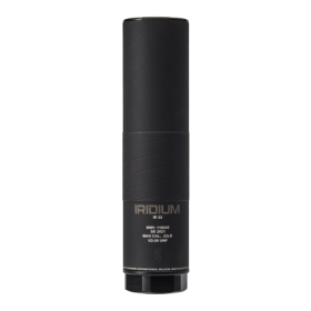 Modérateur de son Iridium IR.22 pour 22LR, réduction 22 dB
