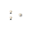 Guidon Blanc Rond M2.6 D4 : Précision et Compatibilité Armes