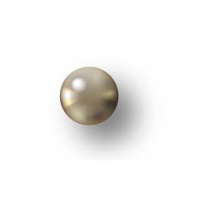 Guidon acier GO M2.6 D3.5 : Fixation robuste pour tir précis
