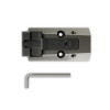 Hausse Réglable Tungsten pour TP-9 SFX/Combat - Précision Optimale