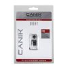 Kit Hausse Guidon Fibre Optique SFX/Elite - Précision Optimale