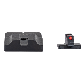 Kit Hausse Guidon Fibre Optique SFX/Elite - Précision Optimale