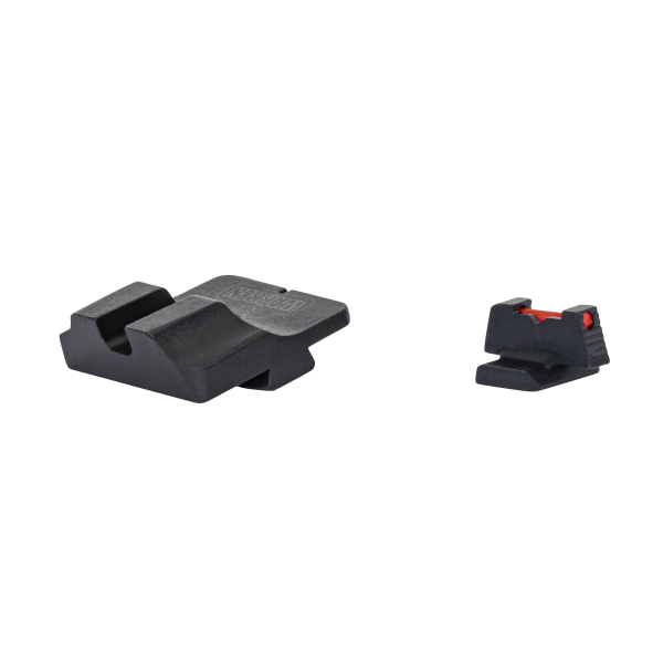 Kit Hausse Guidon Fibre Optique SFX/Elite - Précision Optimale