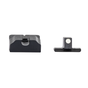 Kit Hausse et Guidon Warren TP9 SF - Précision et Visibilité