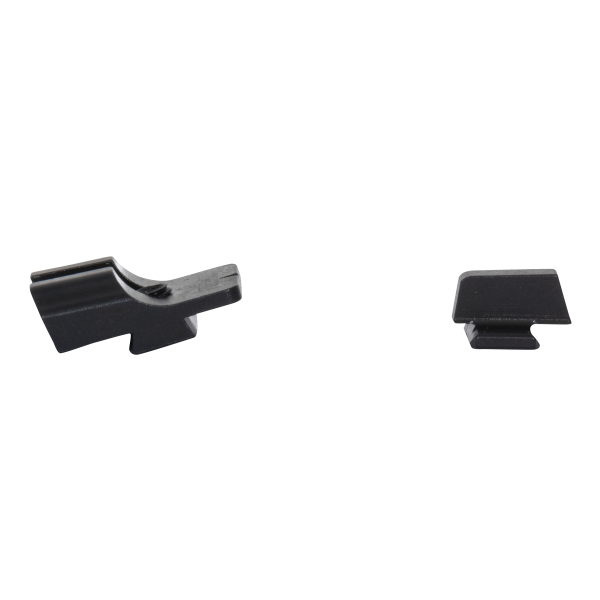 Kit Hausse et Guidon Warren TP9 SF - Précision et Visibilité