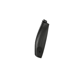Dos de Poignée Medium Aluminium pour TP9 SFX Mod2 - Confort et Précision