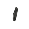 Dos de Poignée Medium Aluminium pour TP9 SFX Mod2 - Confort et Précision