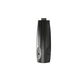 Dos de Poignée Medium Aluminium pour TP9 SFX Mod2 - Confort et Précision