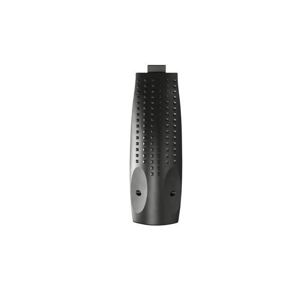 Dos de Poignée Medium Aluminium pour TP9 SFX Mod2 - Confort et Précision