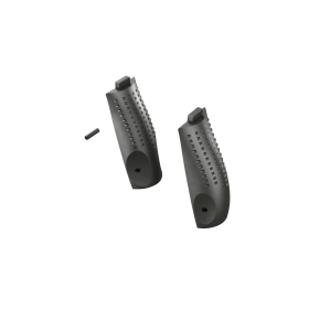 Dos de poignée polymère TP9 Compact - Compatibilité SF ELITE
