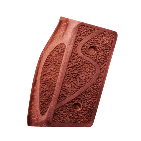 Poignée en Palissandre pour SFx RIVAL-S - Ergonomie et Durabilité