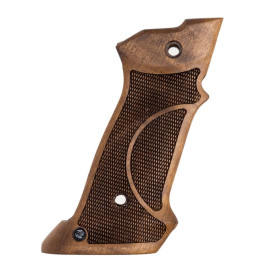Poignée Bois Imbuia PT1911 Target pour Pistolet 1911 Taurus