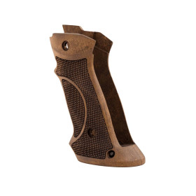 Poignée Bois Imbuia pour Pistolet 1911 Taurus - Confort et Stabilité