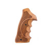 Poignée Bois Taurus : Compatibilité Revolvers & Prise Optimale