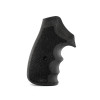 Poignée Ergonomique Polymère pour Revolvers Taurus Compatibles