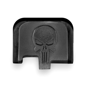 Capot arrière Punisher pour Taurus G3 - Compatibilité parfaite