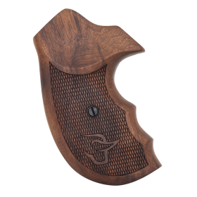 Poignée Bois Taurus : Ergonomie et Compatibilité Revolvers 605/85/856/941