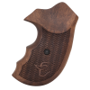 Poignée Bois Taurus : Ergonomie et Compatibilité Revolvers 605/85/856/941