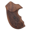 Poignée Bois Taurus : Ergonomie et Compatibilité Revolvers 605/85/856/941