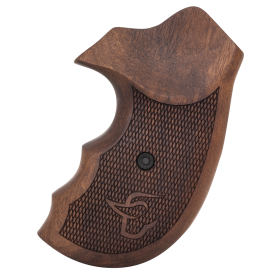 Poignée Bois Taurus : Ergonomie et Compatibilité Revolvers 605/85/856/941