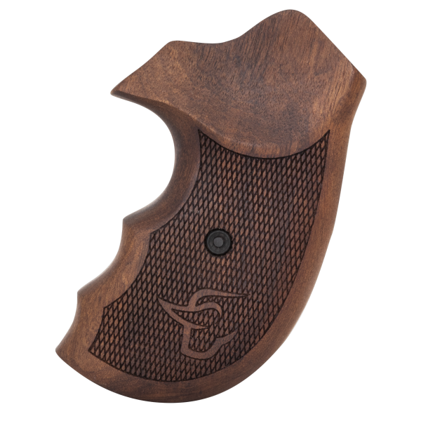 Poignée Bois Taurus : Ergonomie et Compatibilité Revolvers 605/85/856/941