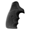 Poignée Ergonomique Polymère pour Revolvers Taurus 605/85/856/941