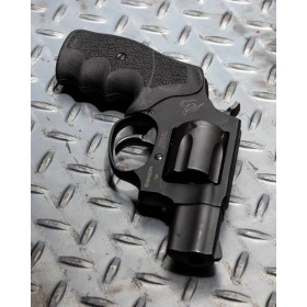 Poignée Ergonomique Polymère pour Revolvers Taurus 605/85/856/941