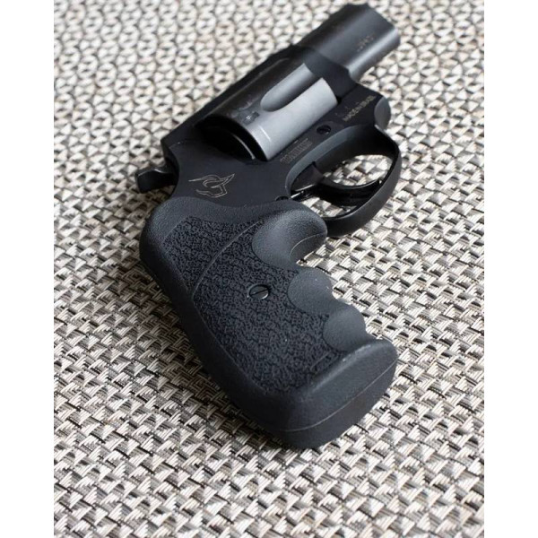 Poignée Ergonomique Polymère pour Revolvers Taurus 605/85/856/941