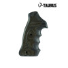 Poignée Bois Laminé Gris Taurus - Compatible Revolvers Sportifs