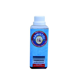 Finition Bronzage Fusils Finibronze 120ml : Noir Profond Brillant