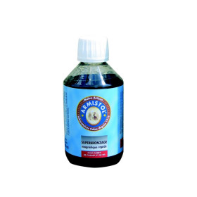 Bronzage à Froid 120ml : Noir Brillant pour Canons et Métaux