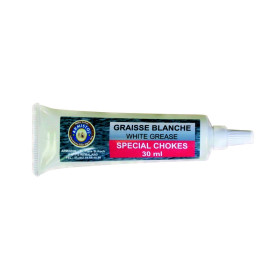 Graisse Chokes 30ml : Protection Anticorrosion pour Canons