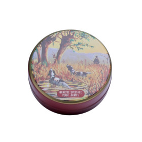 Graisse Armoline St Hubert 50M : Protection Anticorrosion Armes