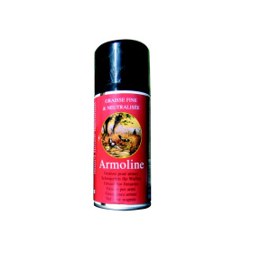 Graisse Armoline 150M : Protection Anticorrosion pour Armes