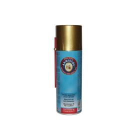 Huile Aérosol 200ml : Entretien Optimal Armes Longues & Poing