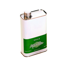 Huile Armistol 1L : Protection et Lubrification pour Armes à Feu