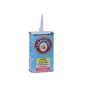 Huile Helios 120ml : Protection Anticorrosion pour Armes