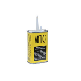 Huile Antios 120ml : Protection et Entretien Précis des Armes