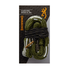 Cordon de Nettoyage Durable pour Fusil Calibre 20 - Efficace et Compact