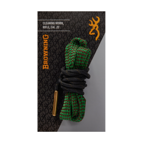 Cordon de Nettoyage Durable pour Armes Calibre 22