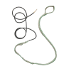 Cordon de nettoyage robuste pour calibres 300, 308, 30-06